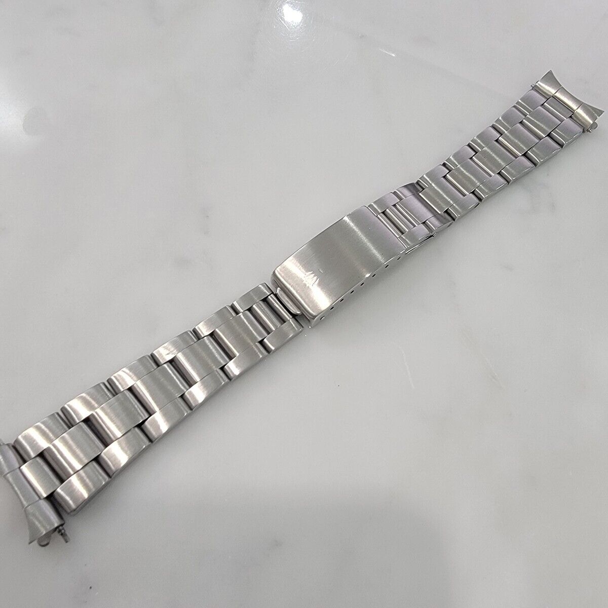 Rolex Oyster Bracelet 78350 Stainless Steel 19mm 17cm Length All Original BR104