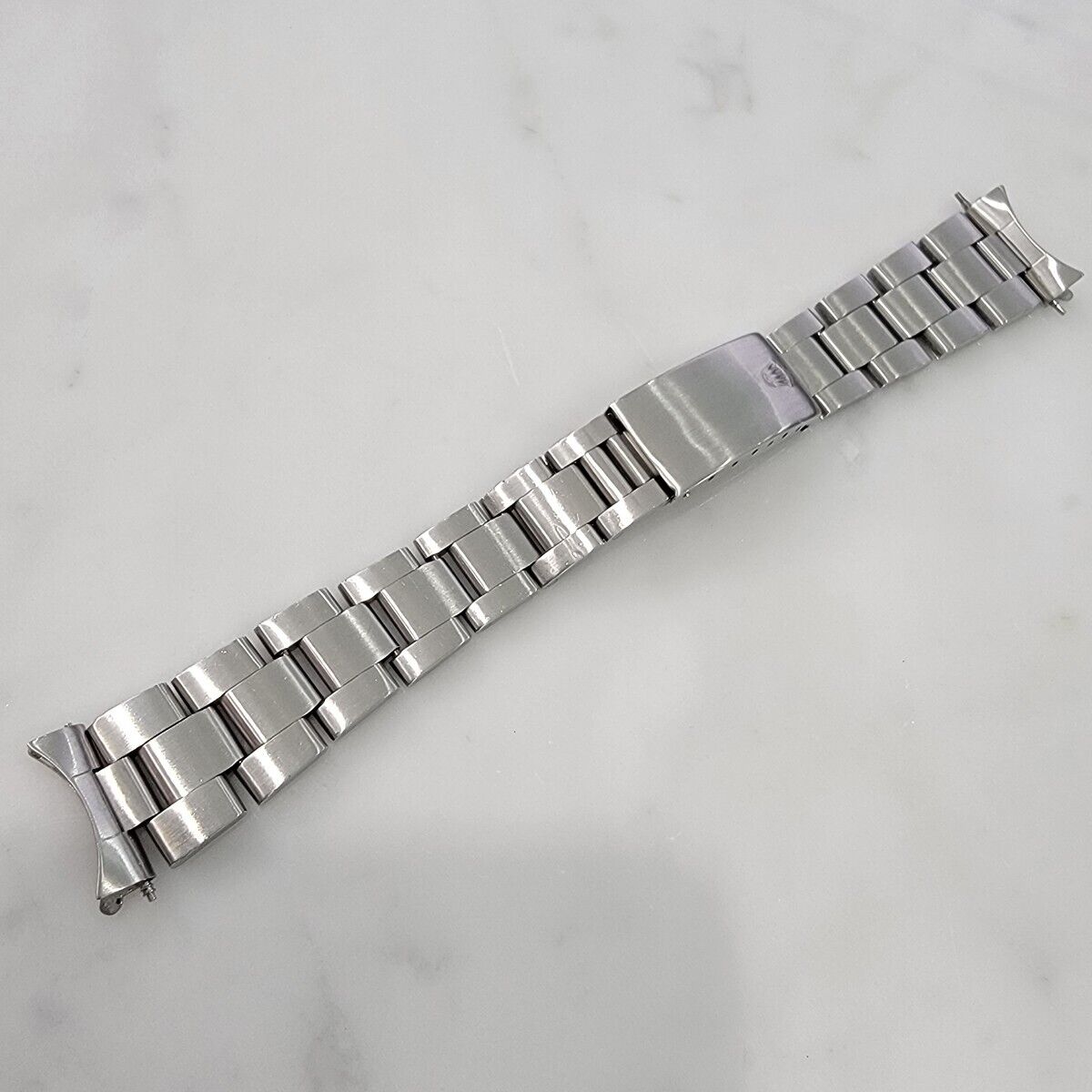 Rolex Oyster Bracelet 78350 Stainless Steel 19mm 15cm Length All Original BR126