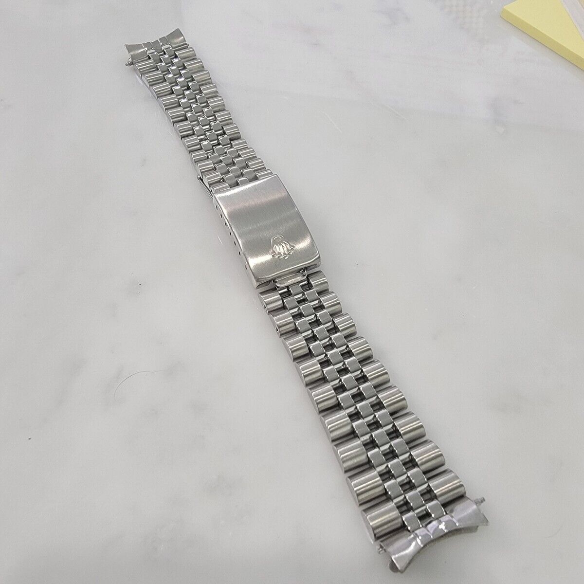 Original rolex jubilee bracelet best sale